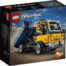 LEGO Technic 42147 Kippiauto