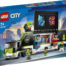 LEGO City 60388 Peliturnausrekka
