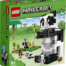 LEGO Minecraft 21245 Pandatalo