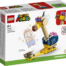LEGO Super Mario 71414 Päätään Hakkaava Conkdor ‑ Laajennussarja