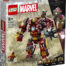 LEGO Super Heroes 76247 Hulkbuster: Wakandan Taistelu