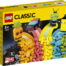 LEGO Classic 11027 Luovaa Hupia Neonväreillä