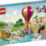 LEGO Disney Princess 43216 Prinsessan Lumottu Matka