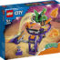 LEGO City 60359 Donkkaus- ja Ramppistunttihaaste