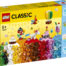 LEGO Classic 11029 Luova Hupipakkaus Juhliin