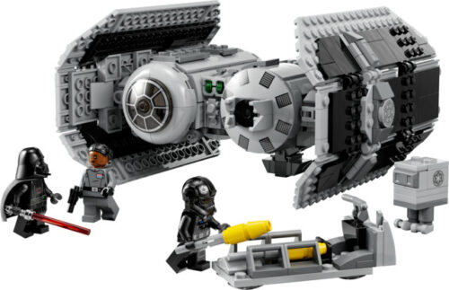 LEGO Star Wars 75347 TIE -Pommikone