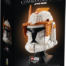 LEGO Star Wars 75350 Kloonikomentaja Codyn Kypärä