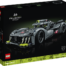 LEGO Technic 42156 PEUGEOT 9X8 24H Le Mans Hybrid Hypercar