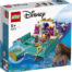 LEGO Disney Princess 43213 Pienen Merenneidon Satukirja