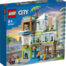 LEGO City 60365 Kerrostalo