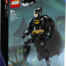 LEGO Super Heroes 76259 Rakennettava Batman Hahmo