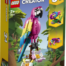 LEGO Creator 31144 Eksoottinen Pinkki Papukaija