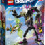 LEGO DREAMZzz 71455 Grimkeeper -Sellihirviö