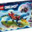 LEGO DREAMZzz 71458 Krokotiiliauto