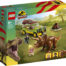 LEGO Jurassic World 76959 Triceratopsia Tutkimassa