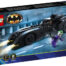LEGO Super Heroes 76224 Batmobile -Takaa-ajo: Batman Vastaan The Joker