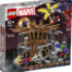 LEGO Super Heroes 76261 Spider-Manin Viimeinen Taistelu