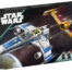 LEGO Star Wars 75364 Uuden Tasavallan E-wing vs. Shin Hatin Tähtihävittäjä