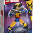 LEGO Super Heroes 76257 Rakennettava Wolverine - Hahmo