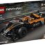 LEGO Technic 42169 NEOM McLaren Formula E -Kilpa-auto