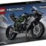 LEGO Technic 42170 Kawasaki Ninja H2R ‑Moottoripyörä