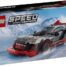 LEGO Speed Champions 76921 Audi S1 E-tron Quattro ‑Kilpa-auto